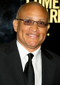 Larry Wilmore
