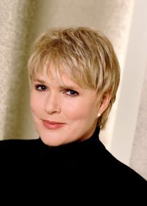 Sharon Gless