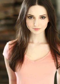 Jenna Berman