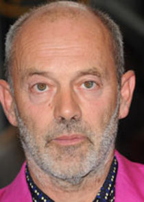 Keith Allen
