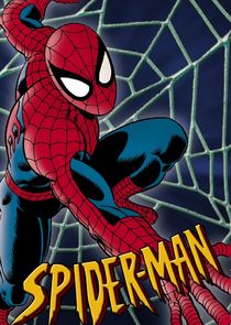 Spider-Man poszter