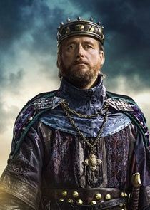 King Ecbert of Wessex and Mercia