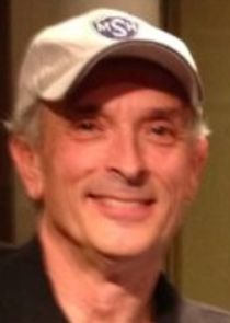 Michael Donovan
