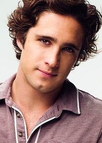 Diego Boneta