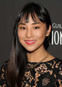  Greta Lee