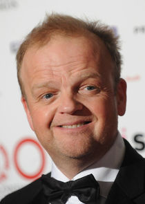 Toby Jones