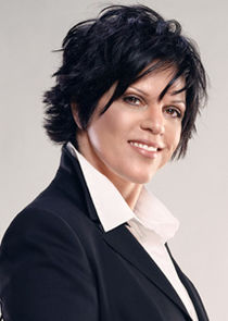  April Winchell
