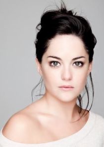 Sarah Greene