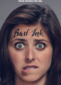 Bad Ink — кадр