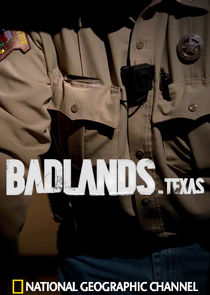 Badlands, Texas — кадр