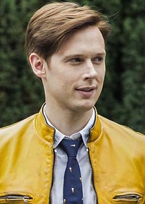 Dirk Gently