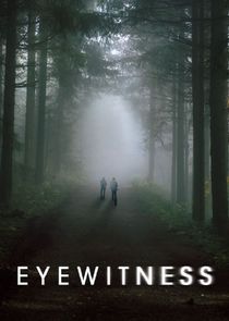 Eyewitness poszter