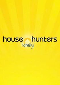 House Hunters Family small logo