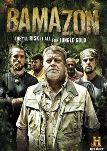 Bamazon — кадр