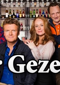 Bar Gezellig — кадр