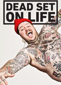 Dead Set on Life — кадр