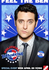 Political Idiotest