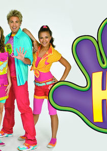Hi-5 — кадр