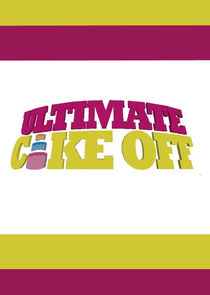Ultimate Cake Off — кадр