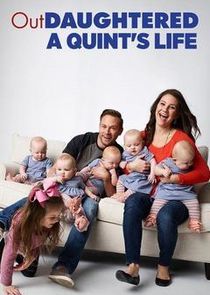 Outdaughtered: Life with Quints small logo