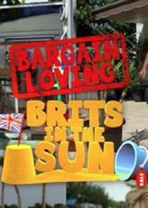 Bargain Loving Brits in the Sun