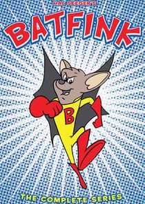 Batfink — кадр