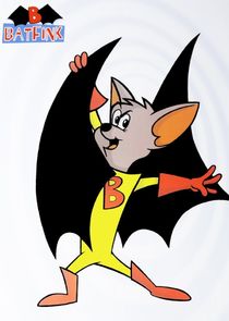 Batfink — кадр