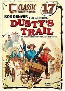 Dusty's Trail