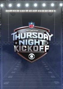 NFL Thursday Night Kickoff small logo