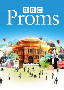 BBC Proms — кадр