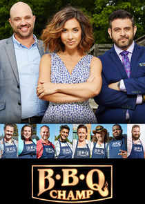 BBQ Champ — кадр