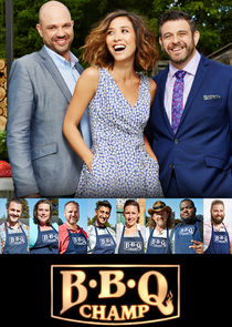 BBQ Champ — кадр