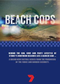 Beach Cops — кадр