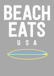 Beach Eats USA — кадр
