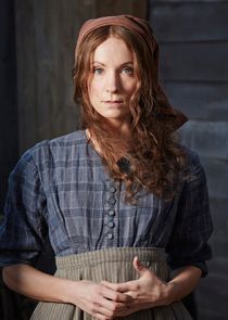 Mary Ann Cotton - Dark Angel | TVmaze