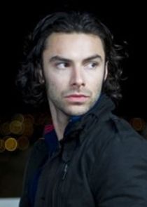 Aidan Turner | TVmaze