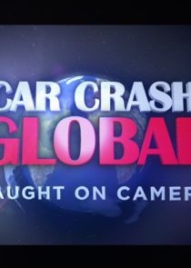 Car Crash Global Caught on Camera