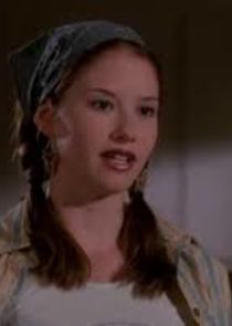 chyler leigh and nathan west 7th heaven