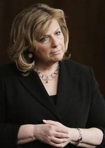 Caroline Aaron