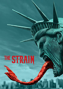 The Strain: Under Siege