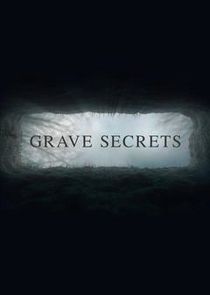 Grave Secrets small logo
