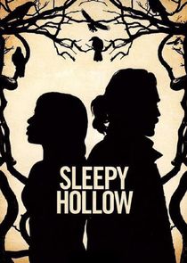 Sleepy Hollow poszter