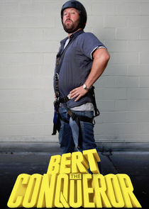 Bert the Conqueror — кадр