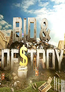 Bid & Destroy — кадр