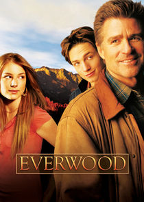 Everwood poszter