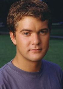 Pacey Witter