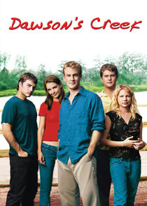 Dawson's Creek poszter