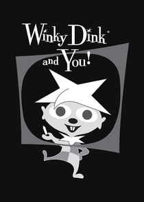 Winky Dink and You