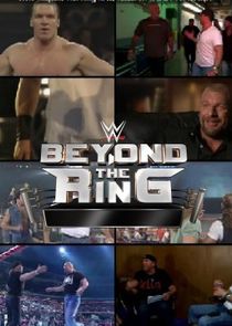 WWE Beyond the Ring