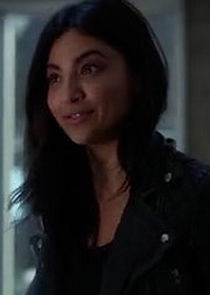 Maggie Sawyer